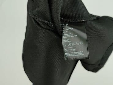 h m plus size tops: H&M Divided, Women`s dress, 2XS — 6