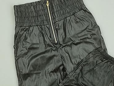 Chic Me, Spodnie materiałowe damskie, rozmiar M