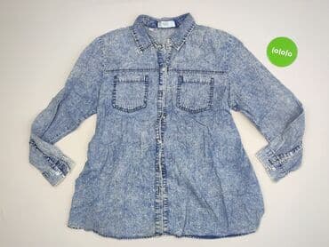 koszulki z długim rękawem tommy hilfiger: Bpc bonprix collection, Women`s shirt, size 2XL (EU 44) — 2