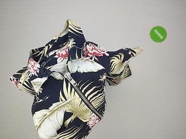 lidl softshell kombinezon: River Island, Kurtka przejściowa damska, rozmiar M — 5