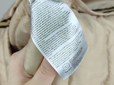 kurtka michael kors damska tk maxx: Tessentials, Kurtka przejściowa damska, rozmiar L — 4