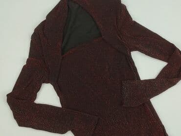 tanie sukienki plus size allegro: Sukienka damska, rozmiar S — 1