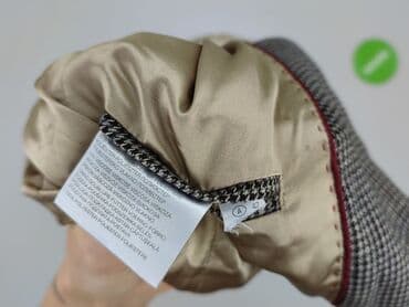 garnitury damskie xl: Your Sixth Sense, Marynarka damska, rozmiar XL — 5