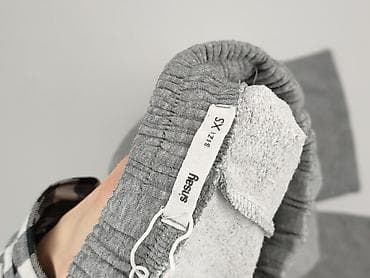 buty ecco klapki: Spodnie dresowe damskie, rozmiar XS — 4