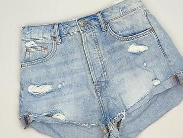 H&M Divided, Szorty damskie, rozmiar M