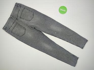 second hand underwear: Sinsay, Jeansy damskie, rozmiar XL — 3