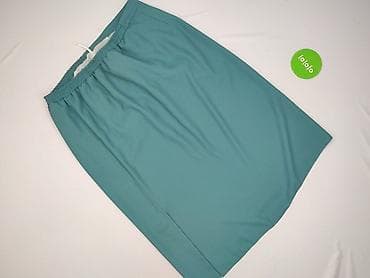 pudrowa spódnice: Spódnica damska, rozmiar One size — 2