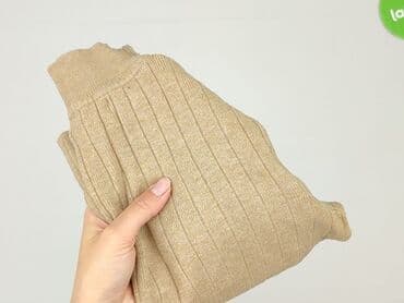 czy akryl jest dobry na sweter: Marks & Spencer, Sweter damski, rozmiar S — 6