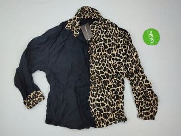 kapcie zwierzaczki: Bluzka damska, rozmiar M — 2