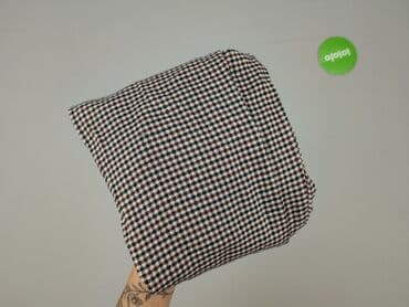 dawniej spodnie do konnej jazdy: Spodnie materiałowe damskie, rozmiar S — 4