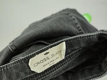 noszone: Cross Jeans, Jeansy damskie, rozmiar M — 4
