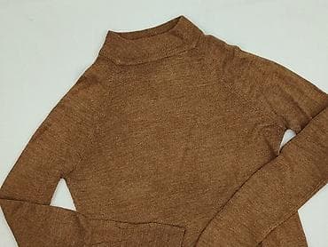 bocca sweter damski: Atmosphere, Golf damski, rozmiar S — 1