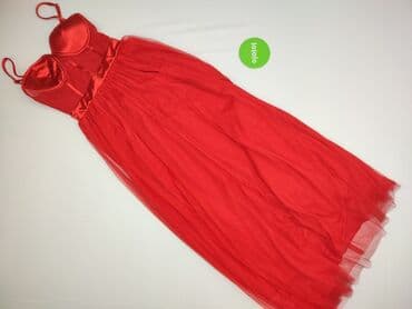sukienka z gorsetem studniówka: Women`s dress, size XS — 2