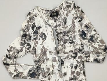 simplicity ubrania: SIMPLE, Kardigan damski, rozmiar M — 1