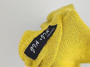 gruby sweter: Kardigan damski, rozmiar 2XL — 5