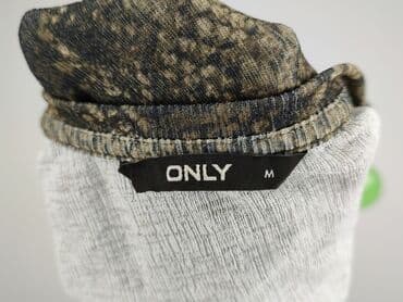 only t shirty: ONLY, T-shirt damski, rozmiar M — 4