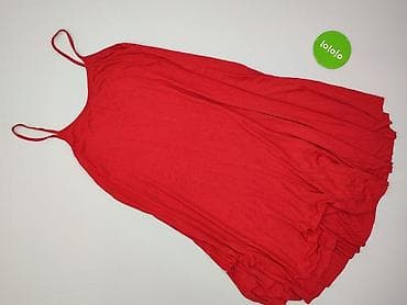 linen: Sukienka damska, rozmiar S — 3