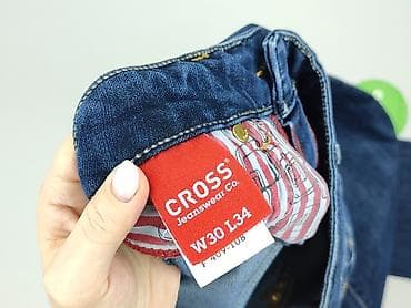 r marks jeans: Cross Jeans, Джинси жіночі, розмір M на lalafo.pl — 4 r marks jeans: Cross Jeans, Джинси жіночі, розмір M — 4