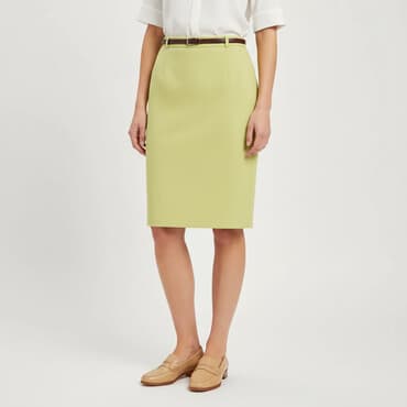 spódnice gerry weber: Gerry Weber, Women`s skirt, size L — 1