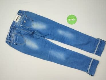 jeansy gap: G-Smack, Jeansy damskie, rozmiar M — 3