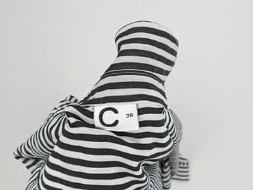 czarna koszula do niebieskiego garnituru: Koszula damska, rozmiar S — 6