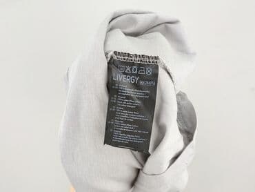 koszulka livergy: Livergy, Koszulka dla mężczyzn, rozmiar M — 5