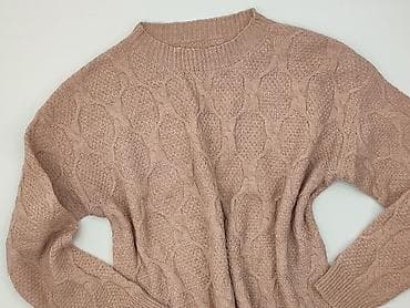 Shein, Sweter damski, rozmiar M