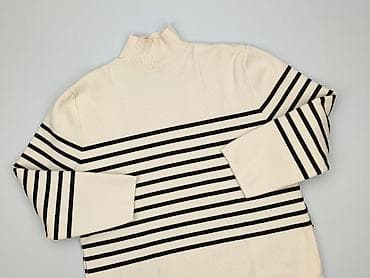 Sweter damski, rozmiar XL