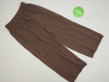 obuwie ccc klapki: Spodnie materiałowe damskie, M — 2