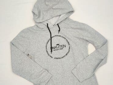 sukienki dresowe z kapturem: Pakuten, Bluza z kapturem damska, rozmiar S — 2