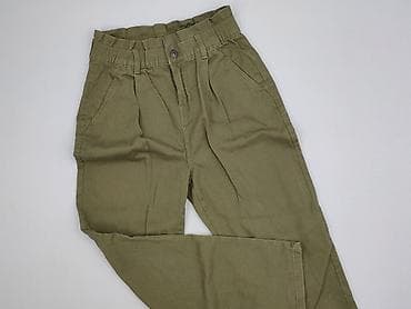 cropp kozaki: Tu workout active wear, Spodnie materiałowe damskie, rozmiar M — 1