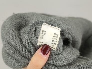 golf odzież: Golf damski, rozmiar M — 6