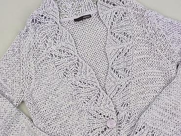 sweter ripley: Moda Italia, Kardigan damski, rozmiar M — 1