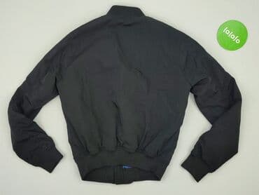 kurtki zimowe damskie c a: Bershka, Kurtka bomberka damska, rozmiar S — 3