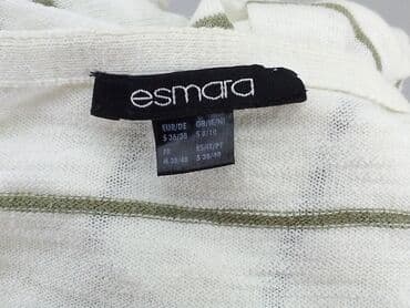 sweter w paski c a: Esmara, Светр жіночий, розмір S — 4