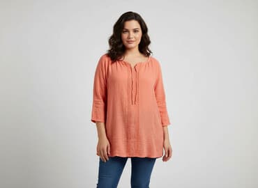 bonprix tuniki duze rozmiary: Esmara, Tunika damska, rozmiar L — 7