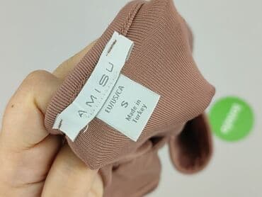 koszulka jedwabna intimissimi: Amisu, Top damski, rozmiar S — 4