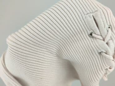 bonprix sukienki midi wyprzedaż: Bershka, Sukienka damska, rozmiar M — 5