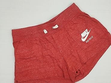 dresy nike ortalion: Nike, Szorty damskie, rozmiar M — 1
