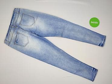 levis strauss jeans: Skinny, Jeansy damskie, rozmiar S — 3