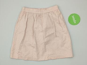 patchwork: Spódnica damska, rozmiar 2XS — 2