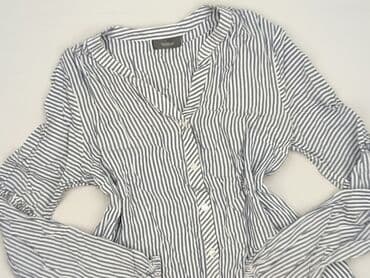 marynarka damska w jodełkę: Yessica, Bluzka damska, rozmiar M — 1