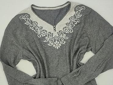 sweter grinch: Sweter damski, rozmiar XL — 1