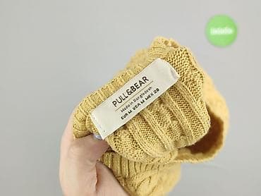 bluza brooklyn pull and bear: PULL&BEAR, Sweter damski, rozmiar M — 4