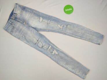 divided jeans: H&M Divided, Джинси жіночі, розмір XS на lalafo.pl — 2 divided jeans: H&M Divided, Джинси жіночі, розмір XS — 2