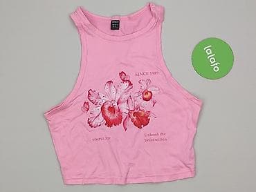 apple candy: Shein, Top damski, rozmiar XS — 2