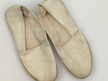 Flat shoes for women, size 39