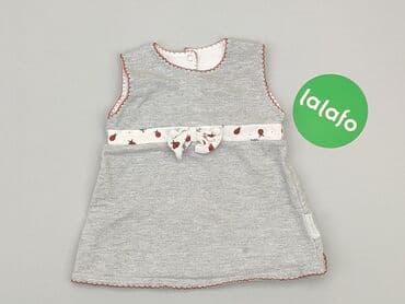 koszulka barcelony nike: Blouse, 6-9 months, condition - Very good — 2
