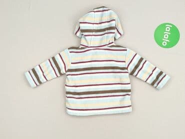tommy hilfiger bluzka w paski: Bluza, EarlyDays, 1-3 m, stan - Bardzo dobry — 3