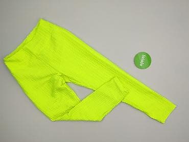 kurtki hi tech: Leggings, Legginsy Sportowe damskie, rozmiar L — 2